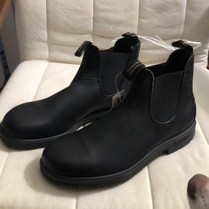 blundstone factory 2nds